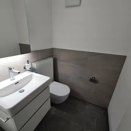 Alpen-fewo, Denter Vias 10, Casa Alma Apartamento