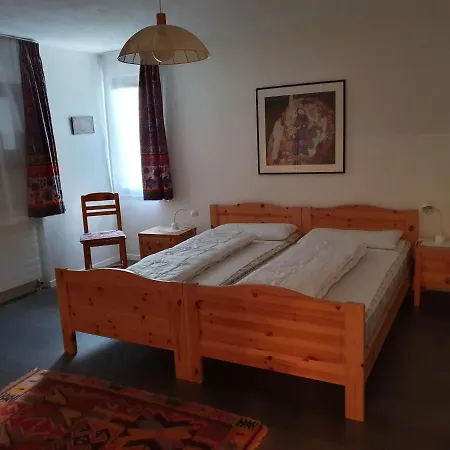 Alpen-fewo, Denter Vias 10, Casa Alma Apartamento Flims