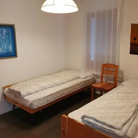 Alpen-fewo, Denter Vias 10, Casa Alma Apartamento Flims