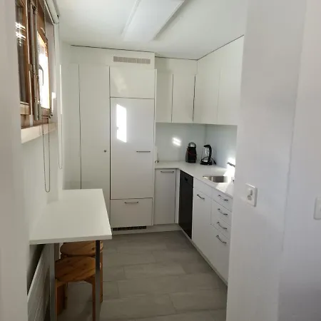 Alpen-fewo, Denter Vias 10, Casa Alma * Flims