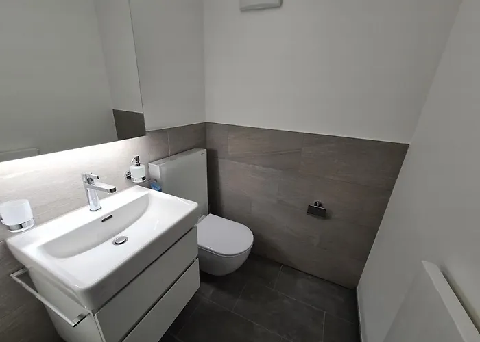 Alpen-fewo, Denter Vias 10, Casa Alma Daire